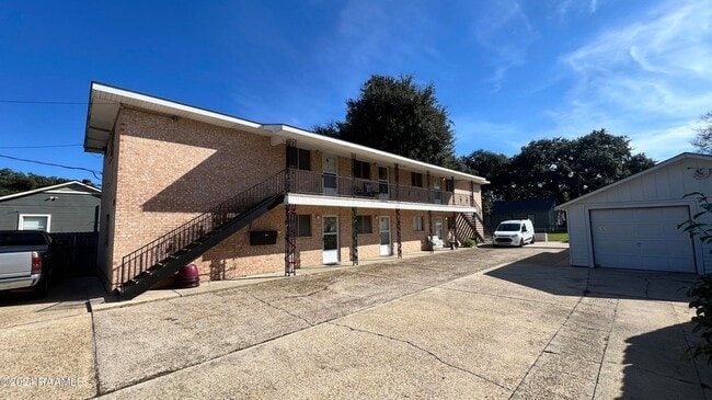 Photo - 715 Harding St Unit 5