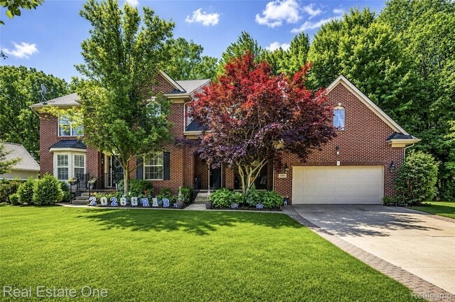 Building Photo - 3481 Castlewood Ct