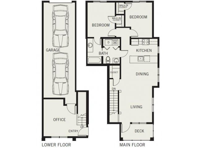 Emmons - Puyallup 2x2 