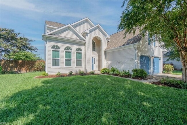 Photo - 3305 Fayette Dr