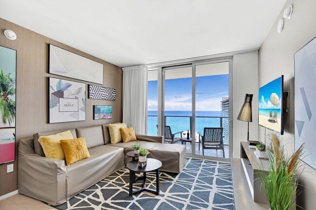 Building Photo - 4010 S Ocean Dr Unit SI ID1227297P