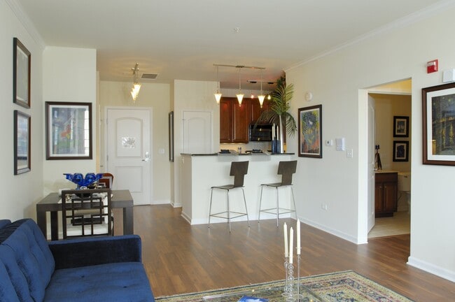 Photo - Regency Place