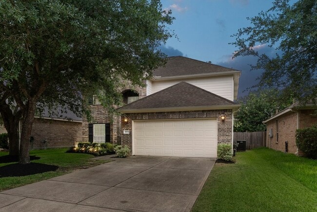 Building Photo - 17815 Misty Pond Ct