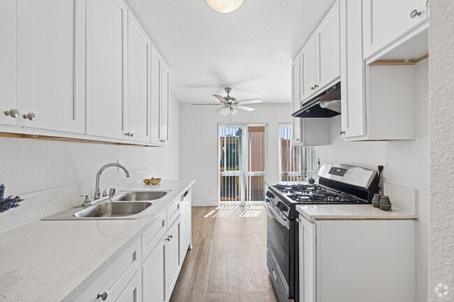 Interior Photo - Kingswood Village