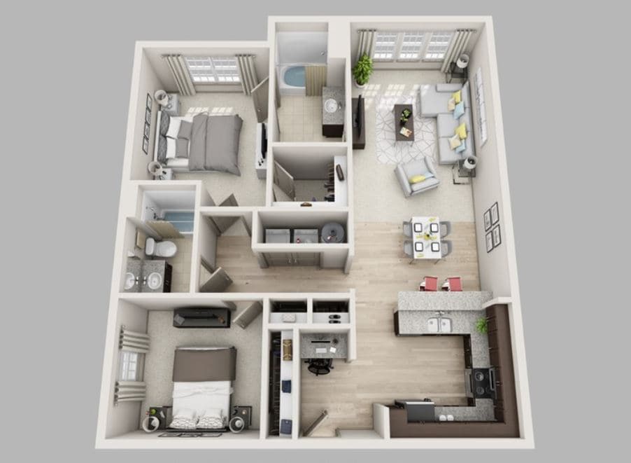 River Birch - River Birch