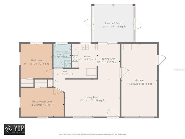 Photo - 7402 Country Club Dr