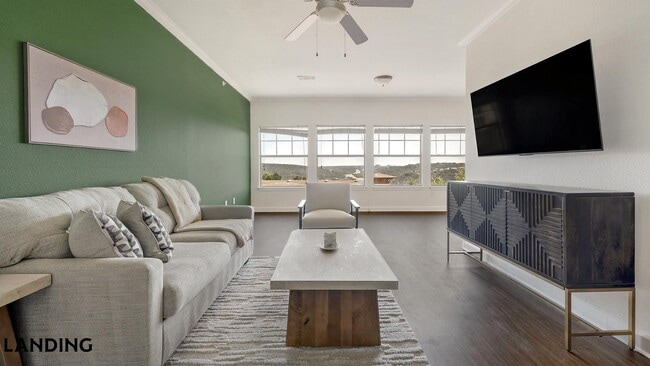 Photo - 6500 Champion Grandview Way Unit 27301