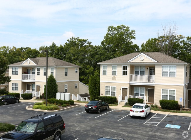Photo - The Glen at Shawmont Station