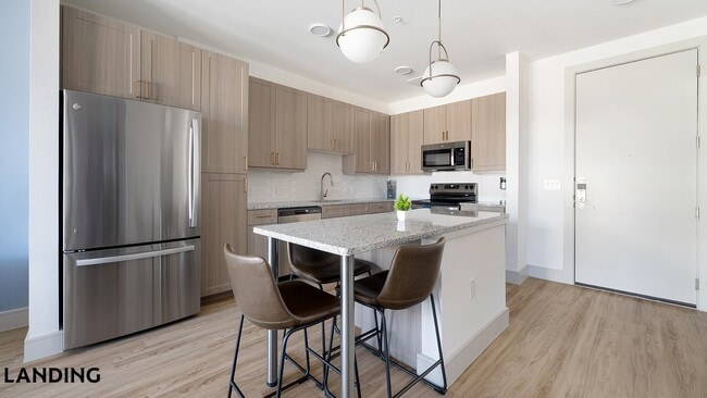 Photo - 3100 Scofield Ridge Pkwy Unit 1214