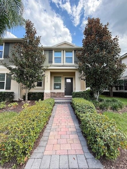Building Photo - 16525 Outter Grv Aly