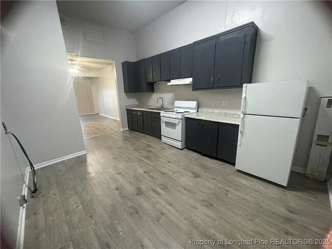 Photo - 401 S Clinton Ave Unit D