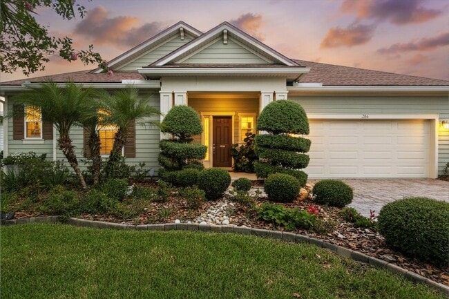 Building Photo - 256 Vivian James Dr