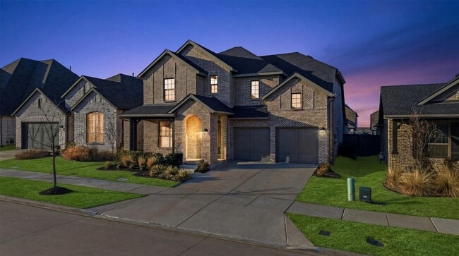 Building Photo - 537 Oakmoss St