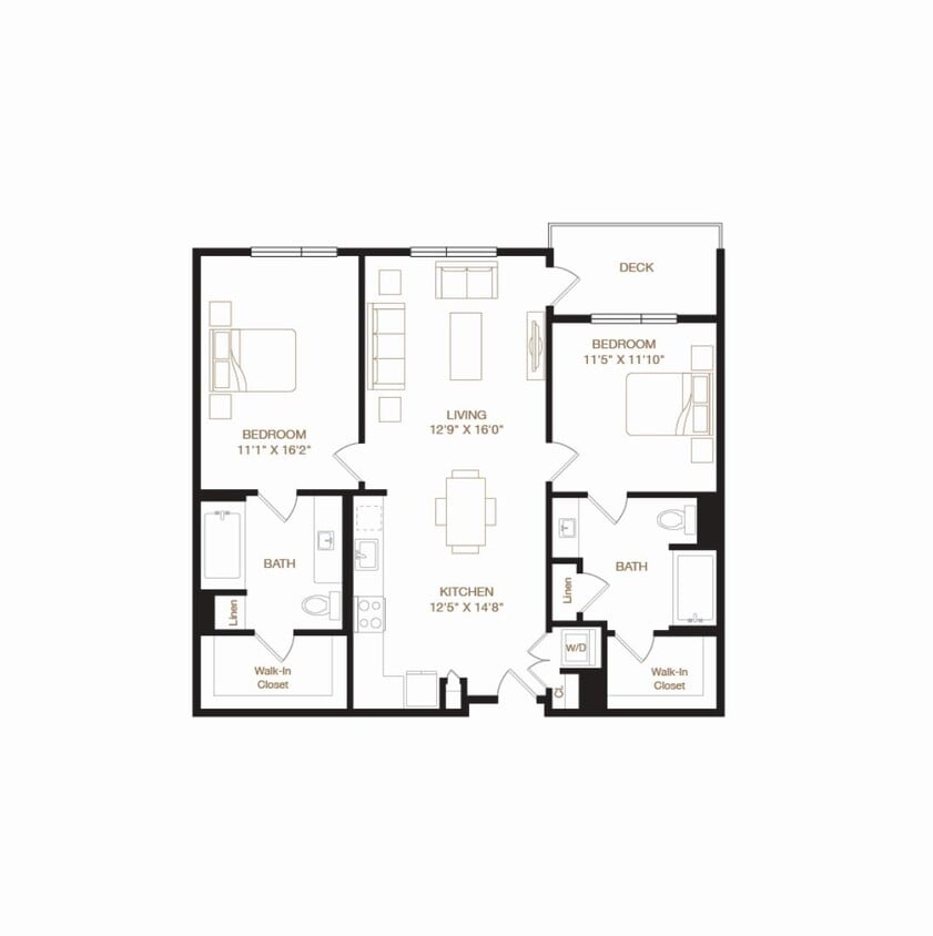 Floor Plan - Cherry