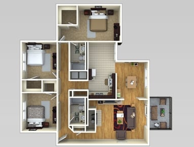 The Cottage - The Cottage