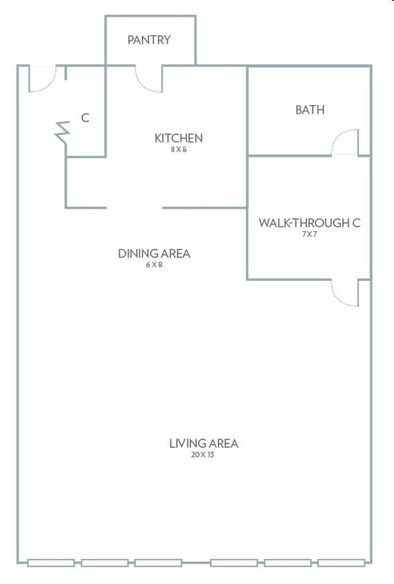 St. Asaph - St. Asaph