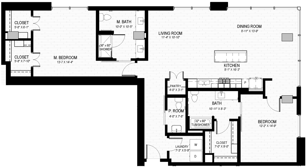 Floor Plan - B4.2