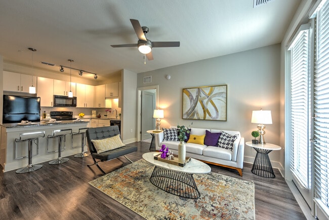 Photo - Lumen Luxury Apartments