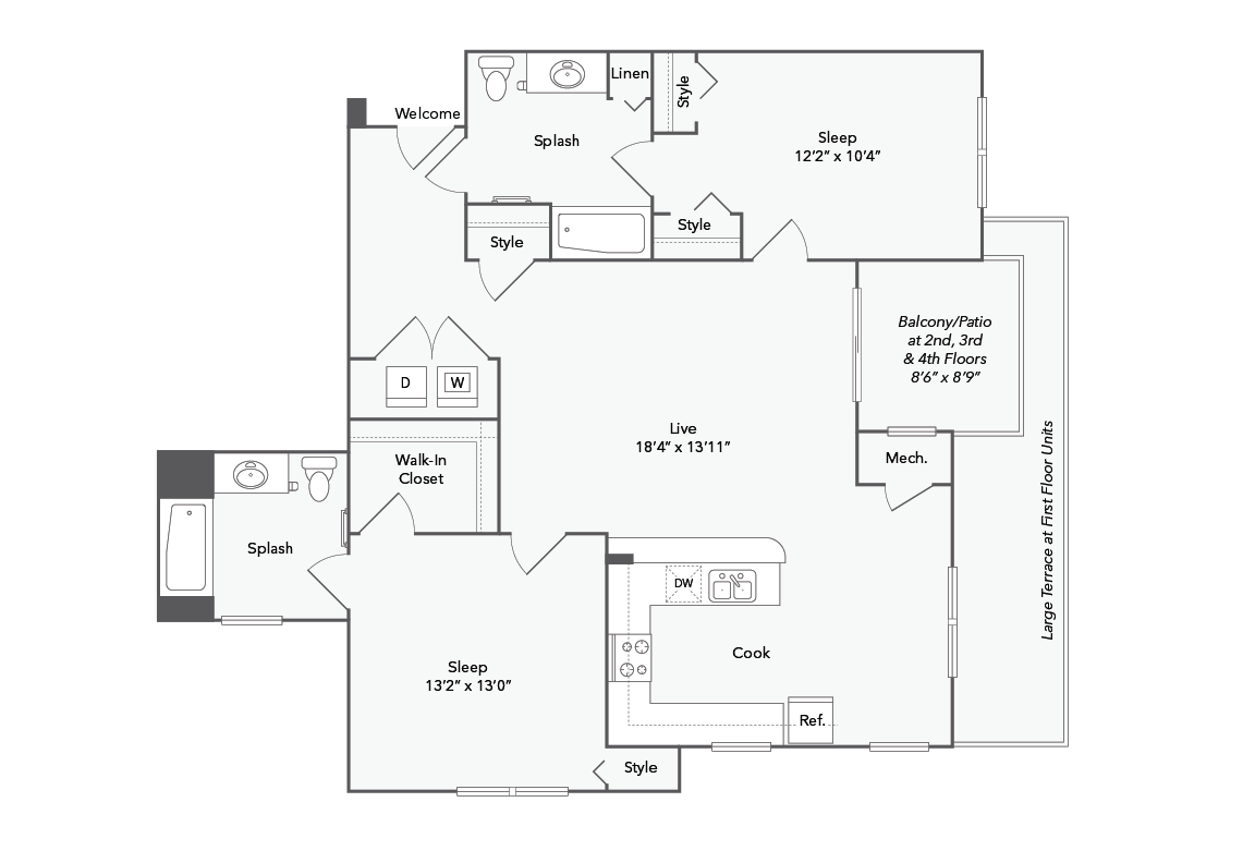 Bridgeport - Bridgeport