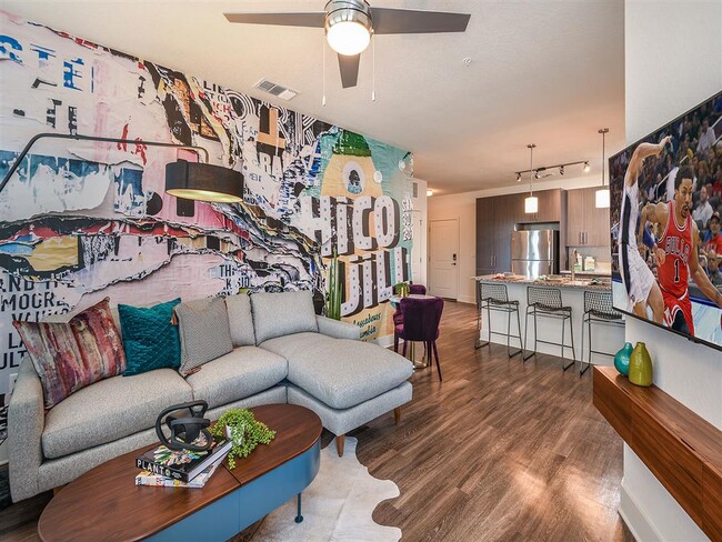 Photo - The Exchange