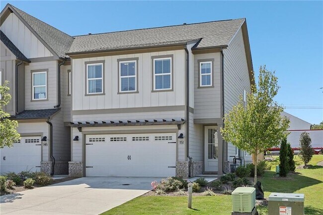 Building Photo - 180 Hensley Pk Ln