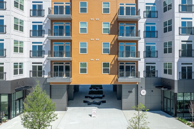 Photo - Centro at Pine Nash