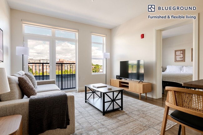 Building Photo - 28 Austin St Unit FL4-ID1229