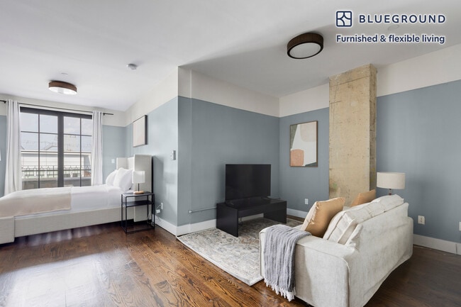 Building Photo - 187 Kent Ave Unit FL6-ID1938