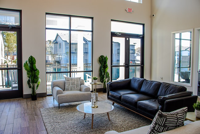 Photo - The Residences at Lakeview