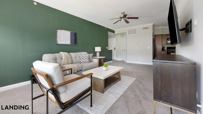 Photo - 6500 Champion Grandview Way Unit 40311