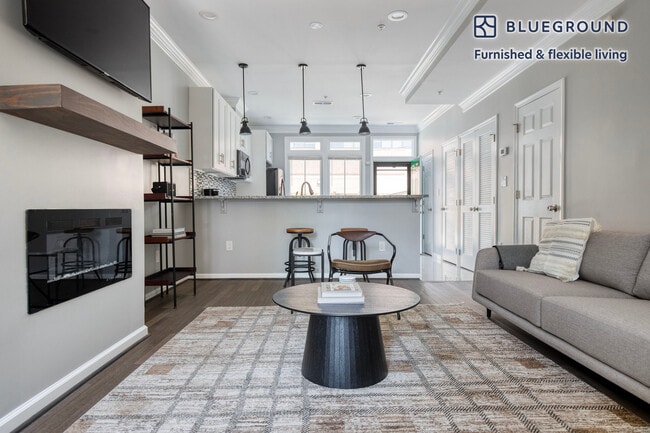 Photo - 527 U St NW Unit FL1-ID689