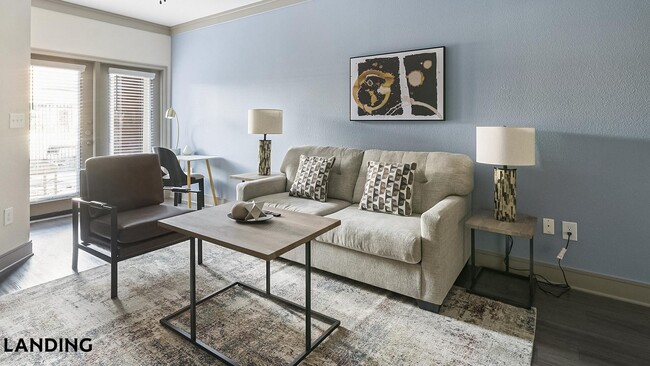 Building Photo - 18021 Kingsland Blvd Unit 1112