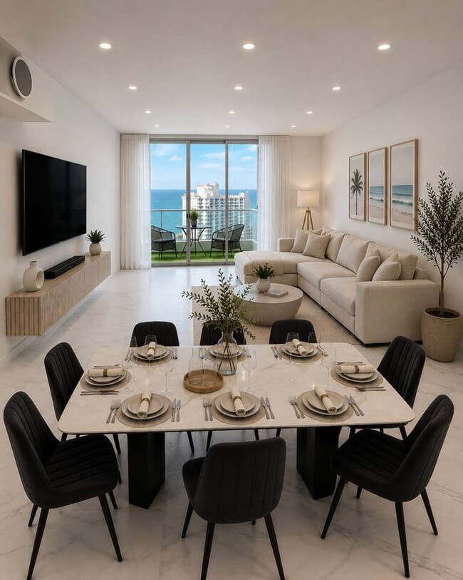 Building Photo - 19370 Collins Ave Unit SI ID1571651P