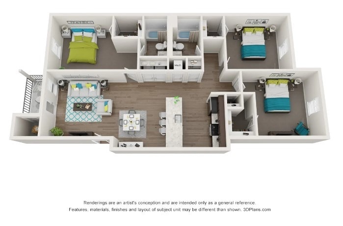 Shore - 3B2B - Shore