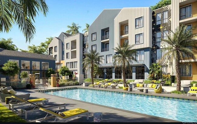 Photo - 6000 Luminary Dr Unit 6-205