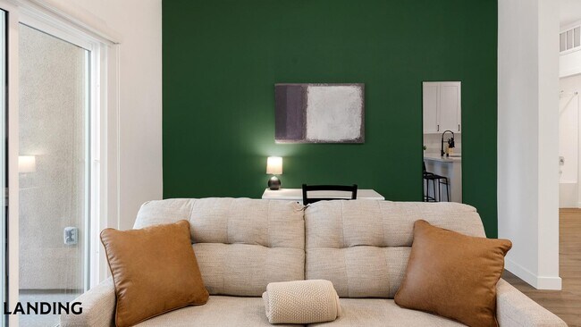 Photo - 2555 N Rancho Dr Unit 2101
