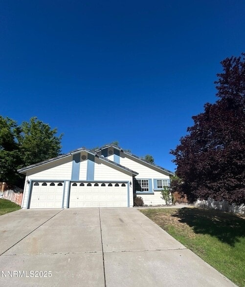 Building Photo - 4835 Canyon Run Dr