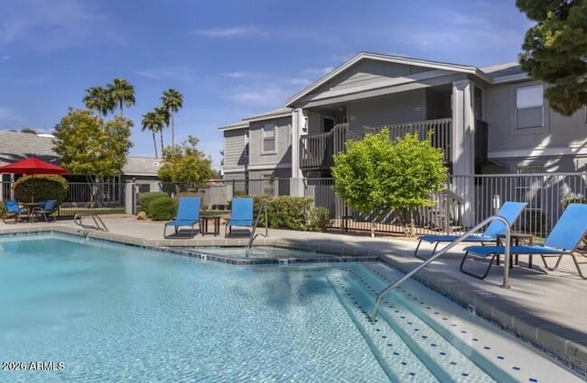 Building Photo - 17031 N 11th Ave Unit B2