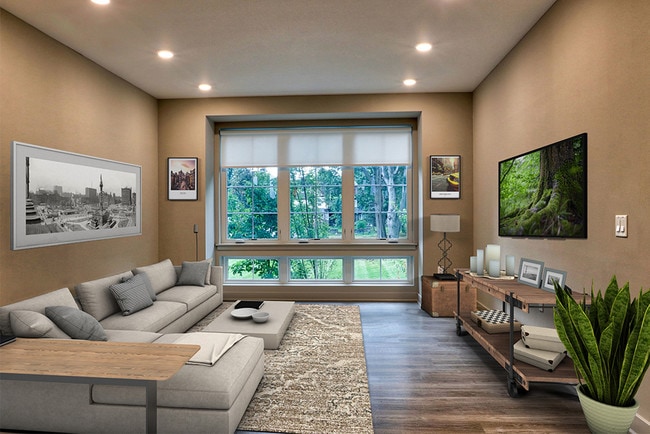 Photo - 933 the U Apartment Homes