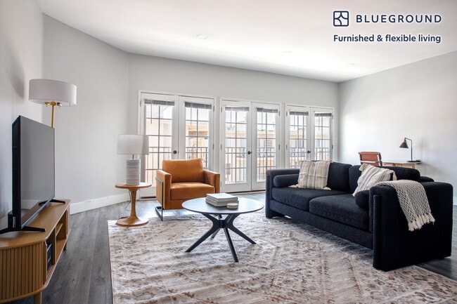 Building Photo - 1620 S Bentley Ave Unit FL3-ID1398