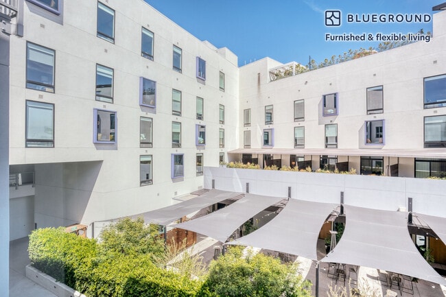 Photo - 8809 Washington Blvd Unit FL4-ID1096