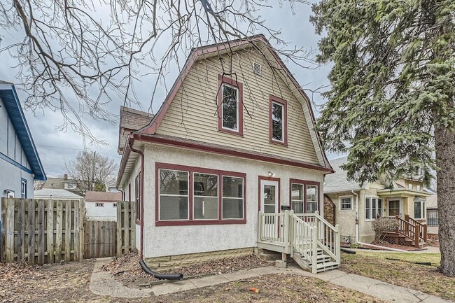 Photo - 3715 N Lyndale Ave