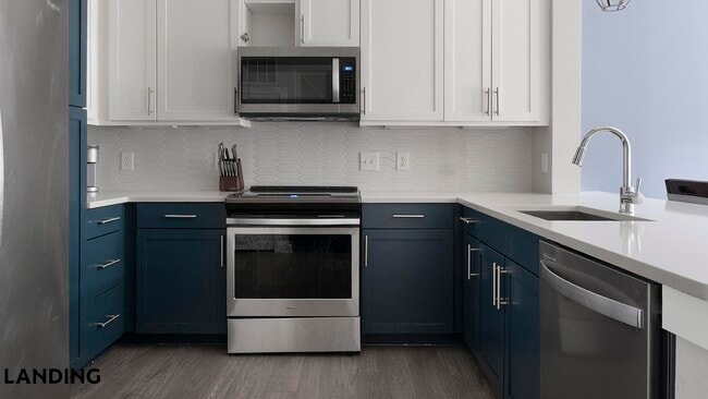 Photo - 2550 Blackmon Dr Unit 3202