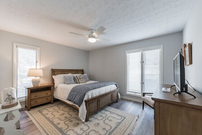 Photo - 126 Parks Mill Dr Unit SI ID1594711P