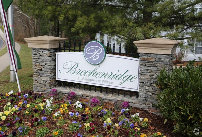 Building Photo - Breckenridge Condominiums