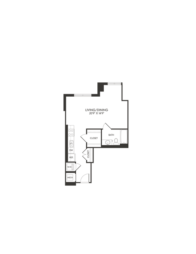 Floor Plan - 70-S4