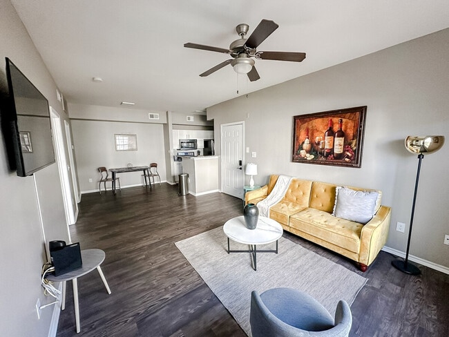 Photo - 6225 Saratoga Blvd Unit ID1058306P