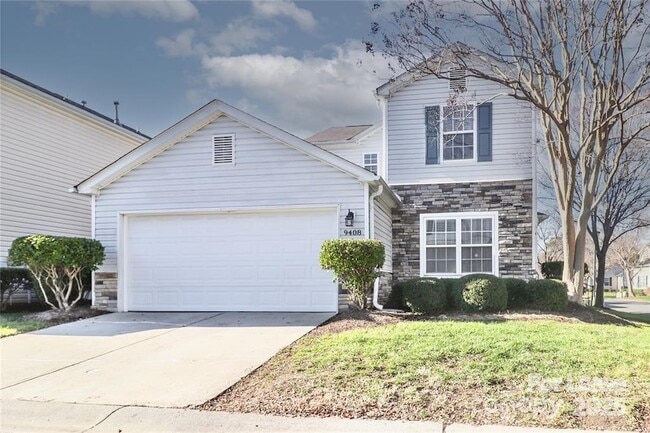 Photo - 9408 Meadowmont View Dr