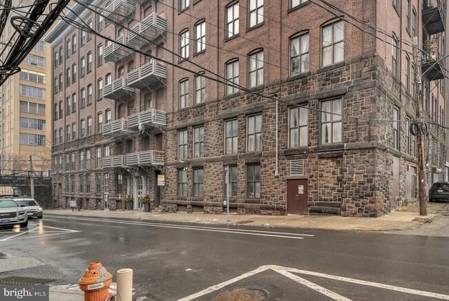 Photo - 428 N 13th Street Unit 3B