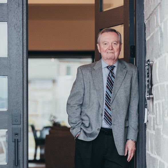 Primary Contact Photo